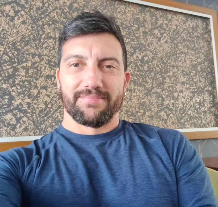 Ariel Robledo, Director Institucional y Formador de Lumeris Academia